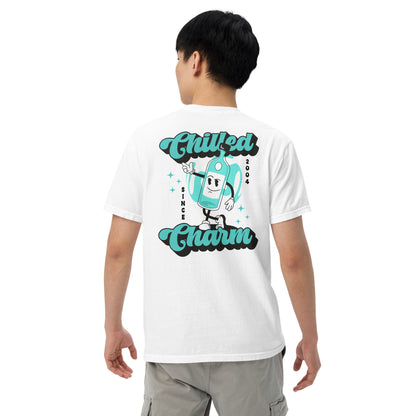 Chilled Charm T-Shirt
