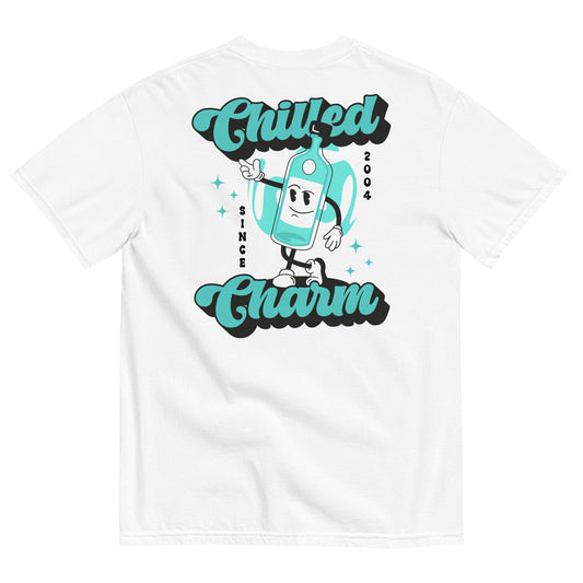 Chilled Charm T-Shirt