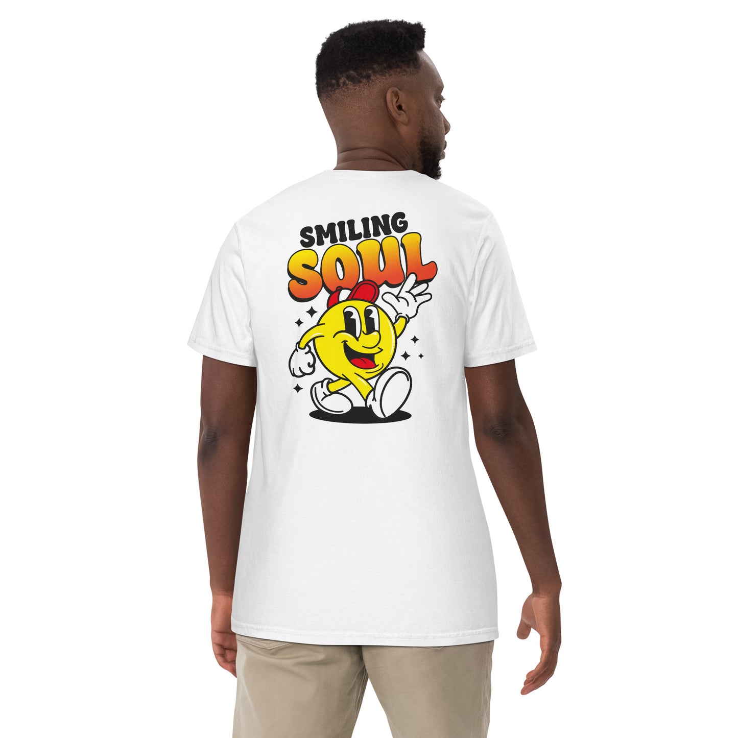 Smiling Soul T-Shirt