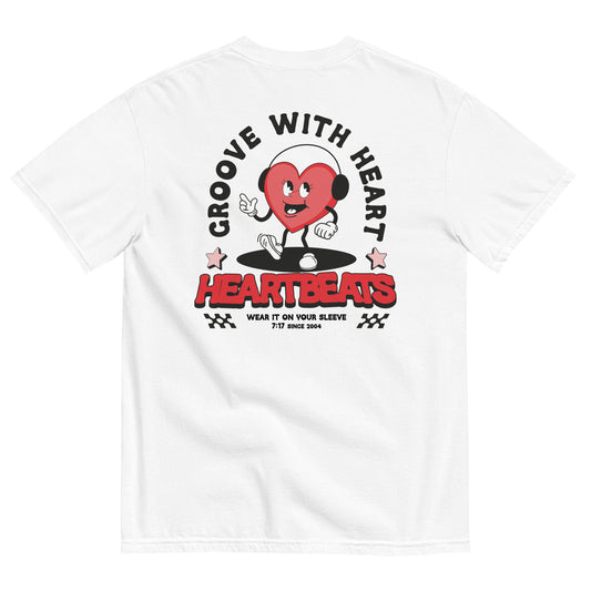 Heartbeats T-Shirt