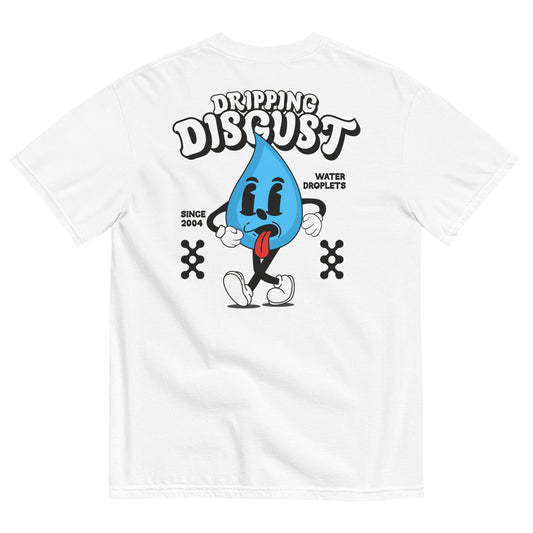 Dripping Disgust T-Shirt