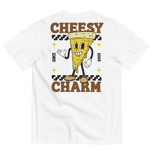 Cheesy Charm T-Shirt