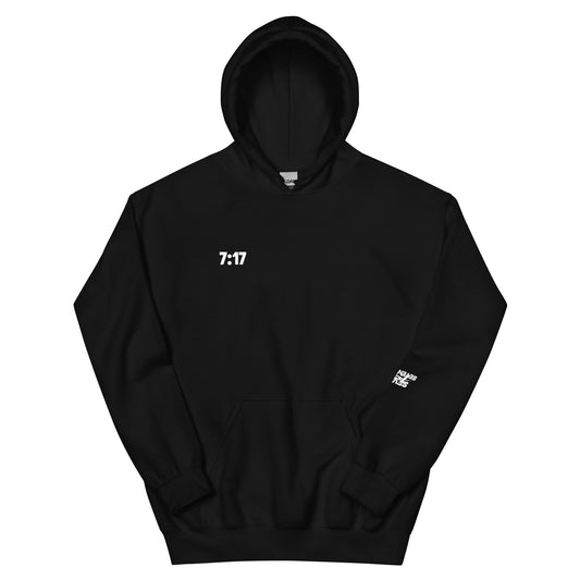 Time Honored Style (Pullover Hoodie)