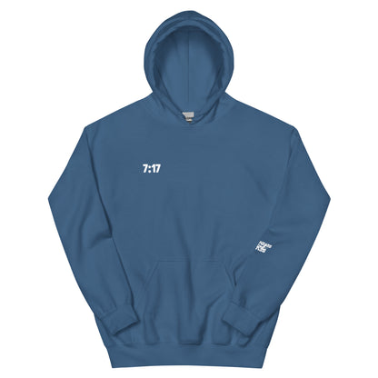Time Honored Style (Pullover Hoodie)